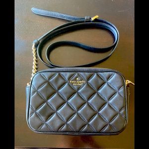 Kate Spade Natalia Cross Body Bag